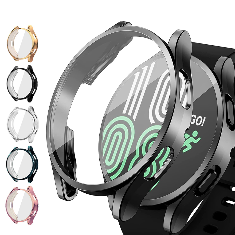 Samsung Smartwatch Accessories - حافظة لهاتف سامسونج جالاكسي واتش 4
