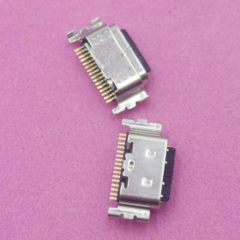 Smartwatch X12 - 10-100 قطعة من موصلات شحن USB