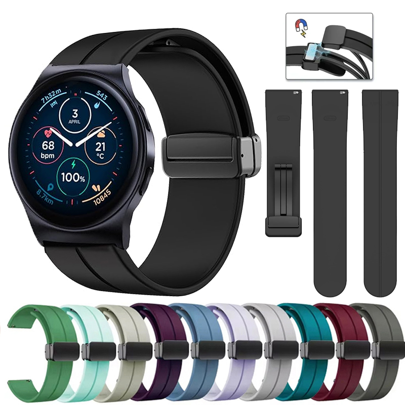 Motorola Smartwatch Accessories - 20 مللي متر 22 مللي متر