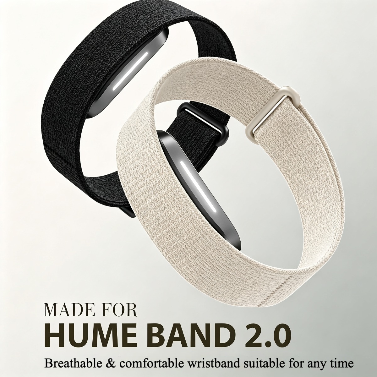 Rugged Sport Strap - سوار معصم خفيف الوزن مصنوع من