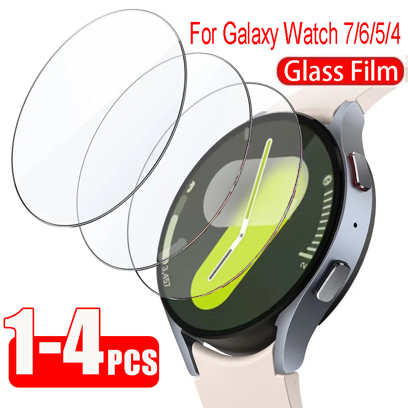 لساعة سامسونج جالاكسي 7 6 5 4  - مراجعة Samsung Smartwatch Accessories وسعره