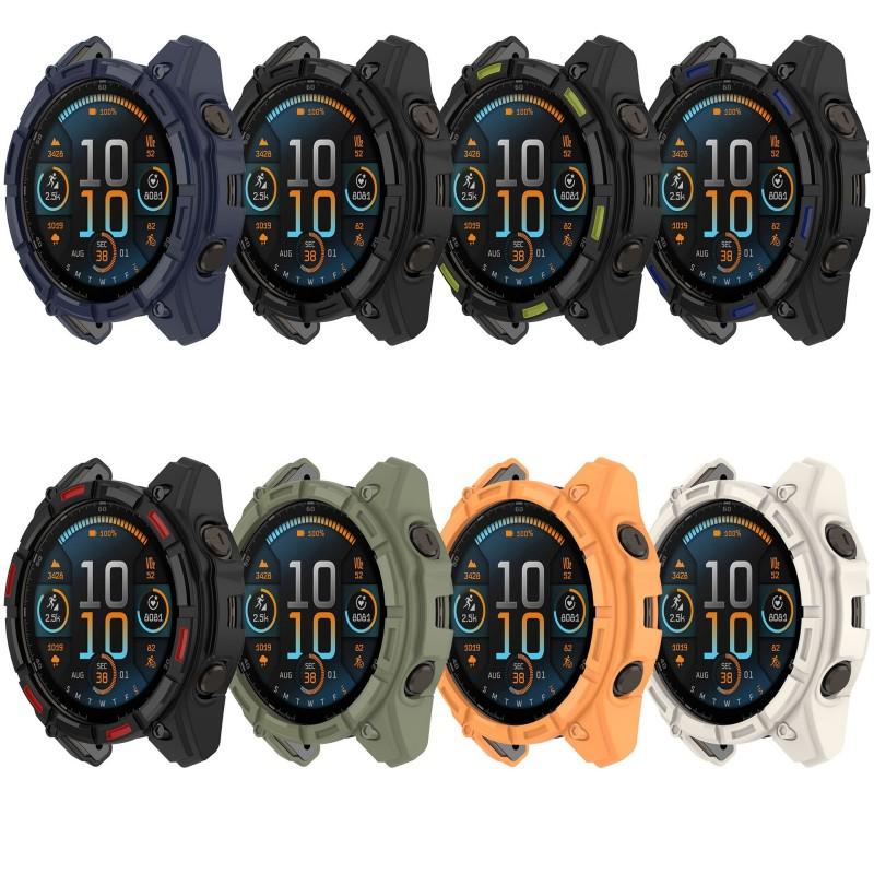 لينة حافظة من البولي يوريثان ل - مراجعة Rugged Sport Strap وسعره