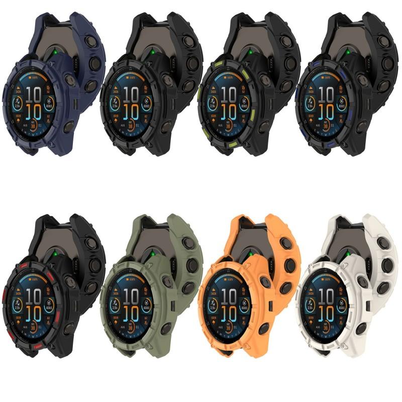 لينة حافظة من البولي يوريثان ل - مراجعة Rugged Sport Strap وسعره
