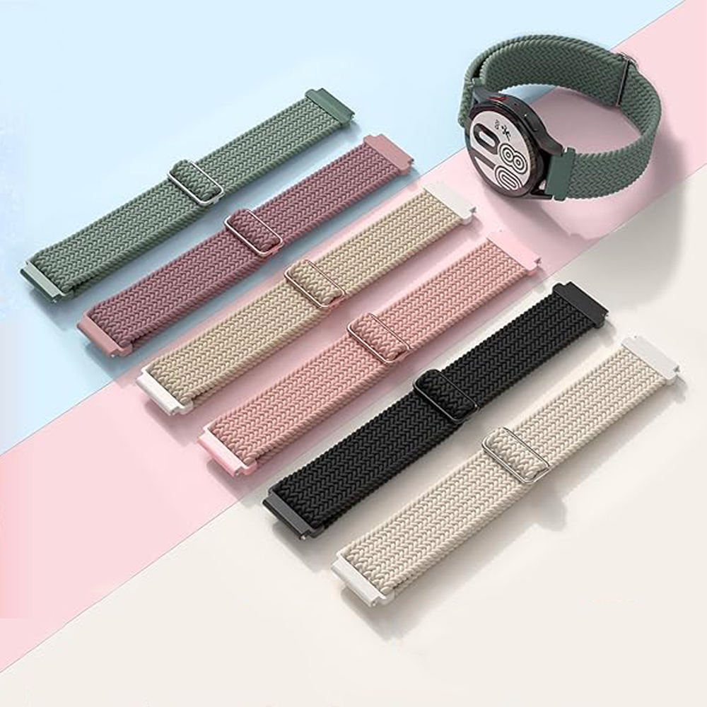20 مللي متر/22 مللي متر الفرقة - مراجعة Titan Smartwatch Accessories وسعره