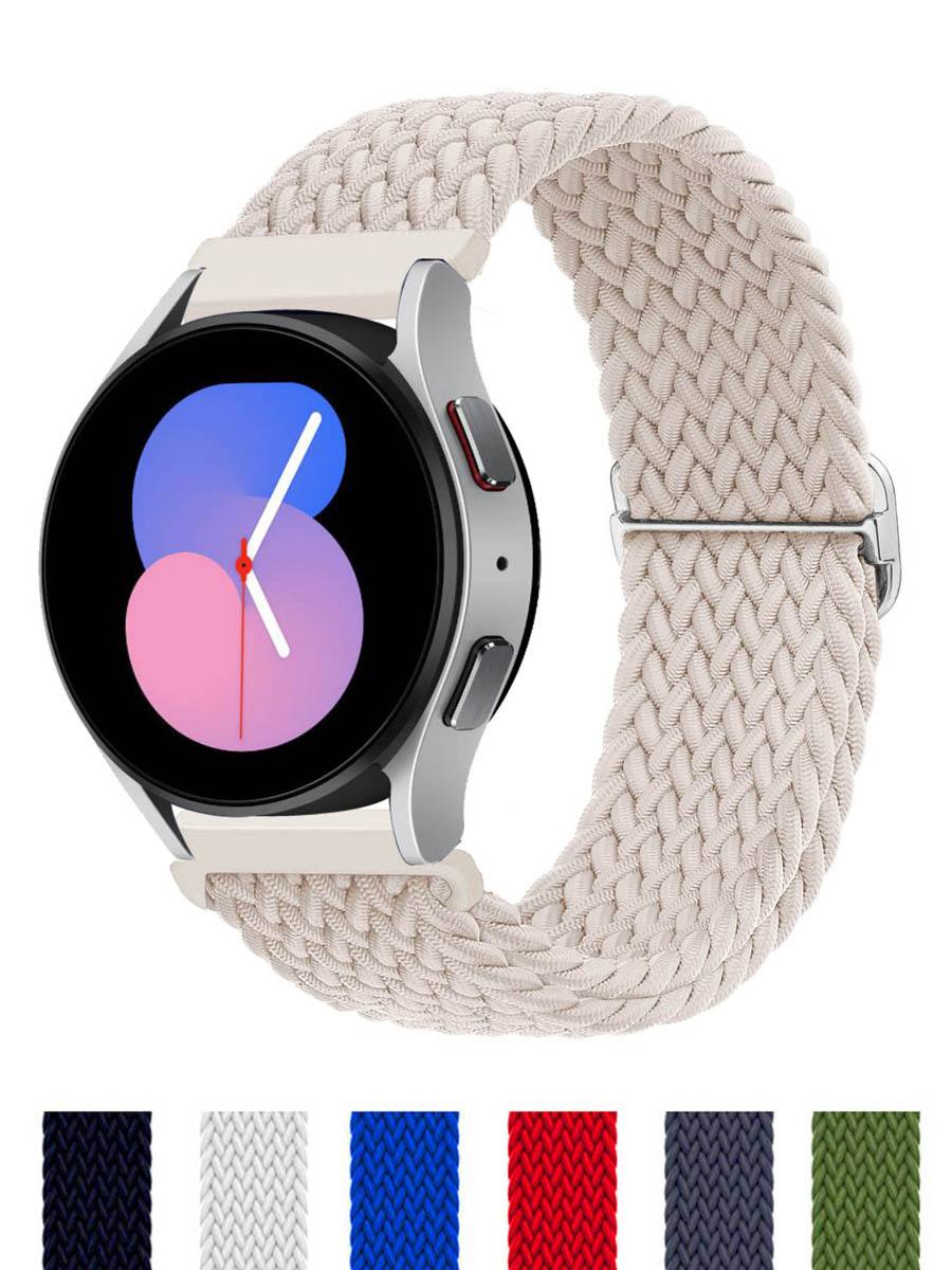 20 مللي متر/22 مللي متر الفرقة - مراجعة Titan Smartwatch Accessories وسعره