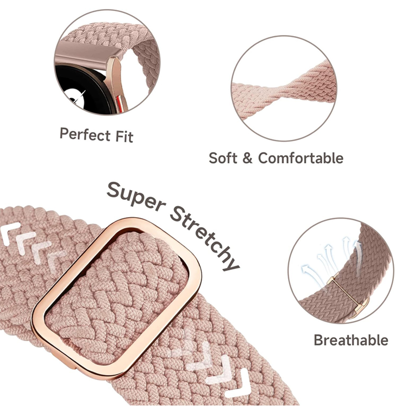 20 مللي متر/22 مللي متر الفرقة - مراجعة Titan Smartwatch Accessories وسعره
