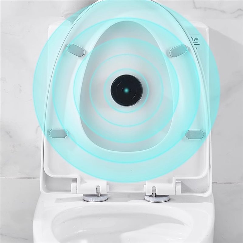 ABBP-إكسسوارات الحمام، غطاء مق - مراجعة Smart Accessories وسعره