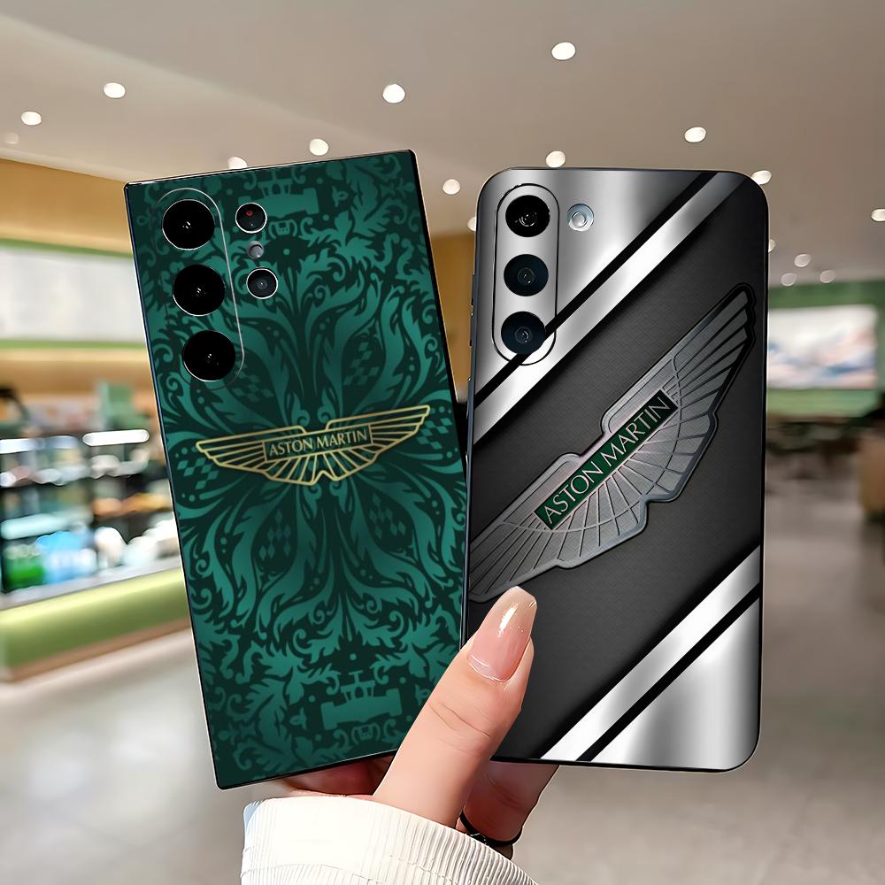 غطاء هاتف فاخر بتصميم سيارة أس - مراجعة Samsung Galaxy S24 وسعره