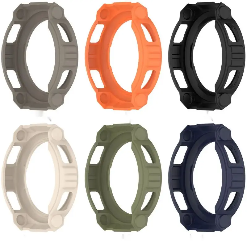 غطاء حماية من السيليكون الناعم - مراجعة Rugged Sport Strap وسعره
