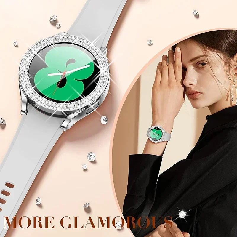حافظة بلينغ لساعة سامسونج جالا - مراجعة Samsung Smartwatch Accessories وسعره