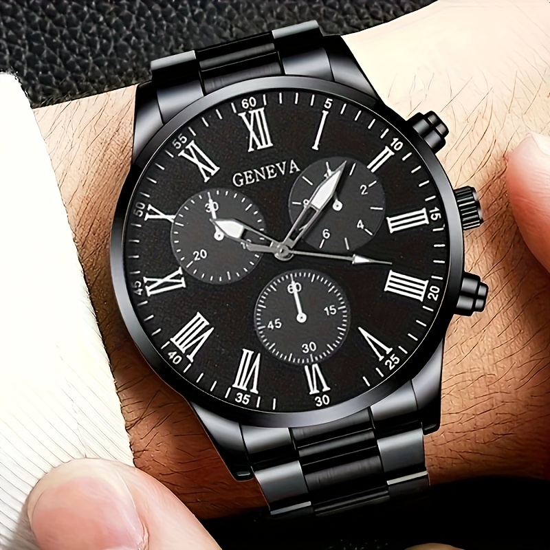 مجموعة تتكون من 3 قطع: ساعة كو - مراجعة Best Smartwatch Accessories وسعره