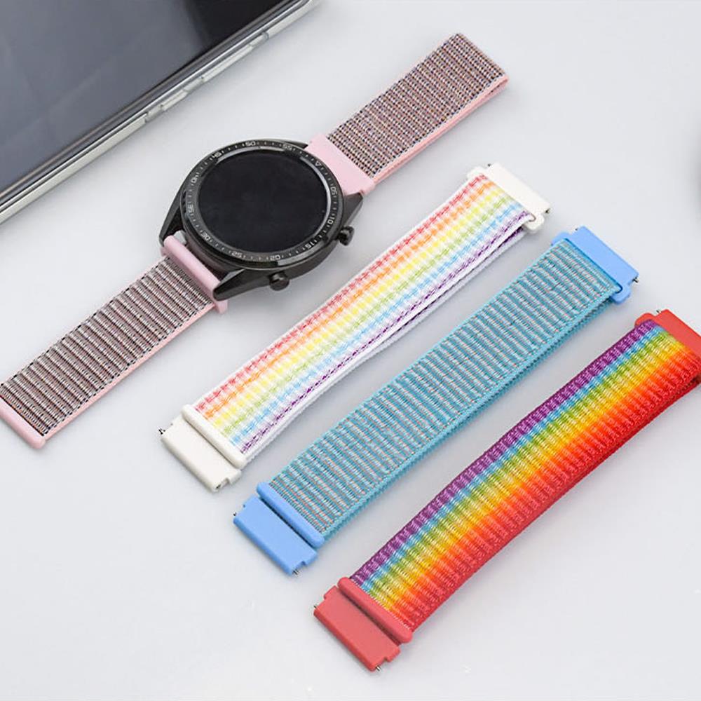 22 مللي متر 20 مللي متر الفرقة - مراجعة Titan Smartwatch Accessories وسعره