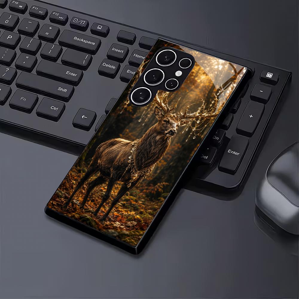 غطاء هاتف أنيق من مادة TPU مع  - مراجعة Samsung Galaxy S24 وسعره