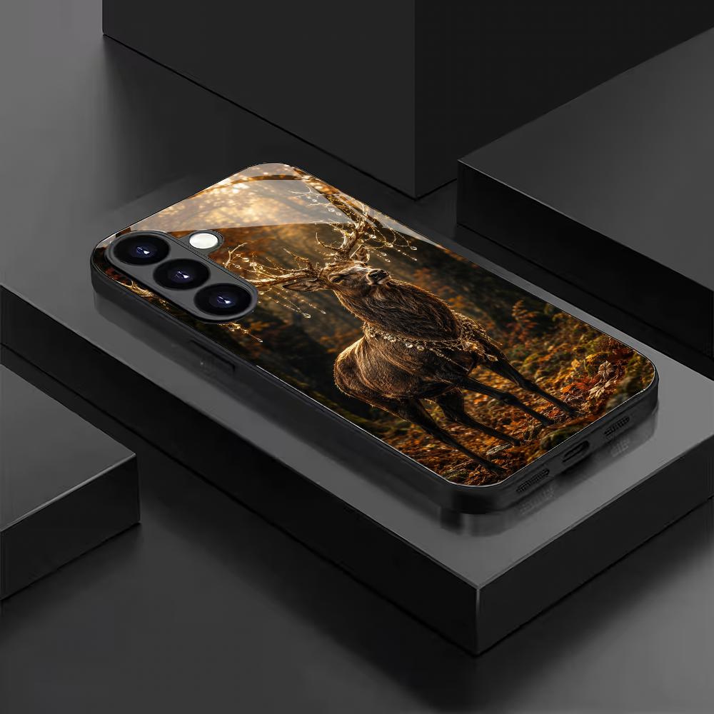 غطاء هاتف أنيق من مادة TPU مع  - مراجعة Samsung Galaxy S24 وسعره