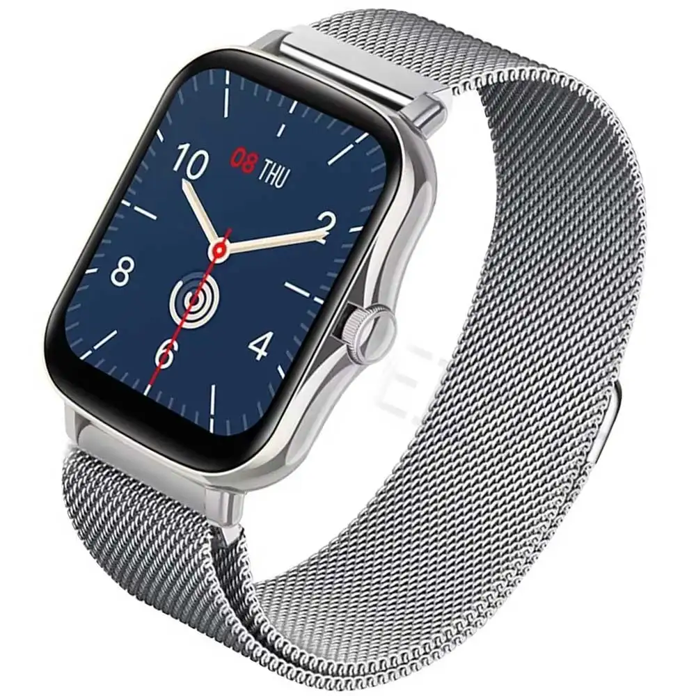 20 مللي متر حزام ل Amazfit GTS - مراجعة Titan Smartwatch Accessories وسعره
