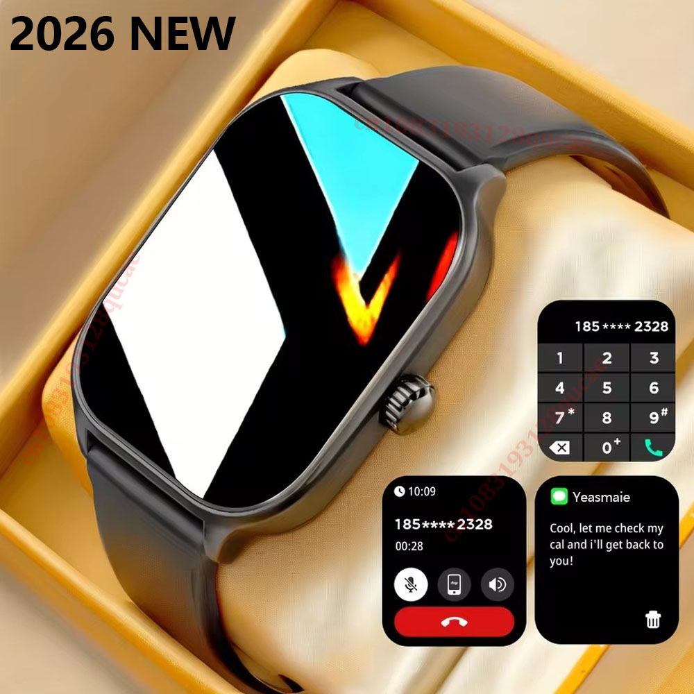 ساعة ذكية متوافقة مع أندرويد و - مراجعة Smartwatch X12 وسعره