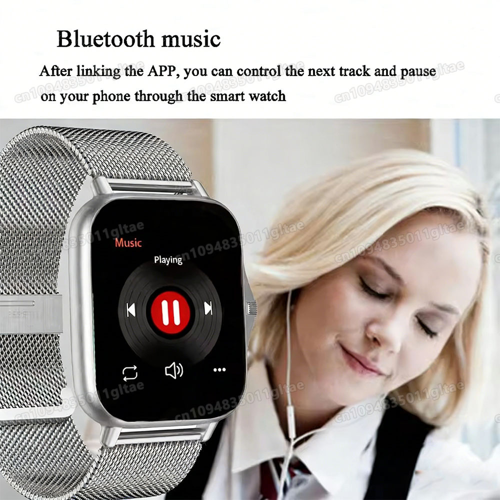 ساعة ذكية متوافقة مع أندرويد و - مراجعة Smartwatch X12 وسعره