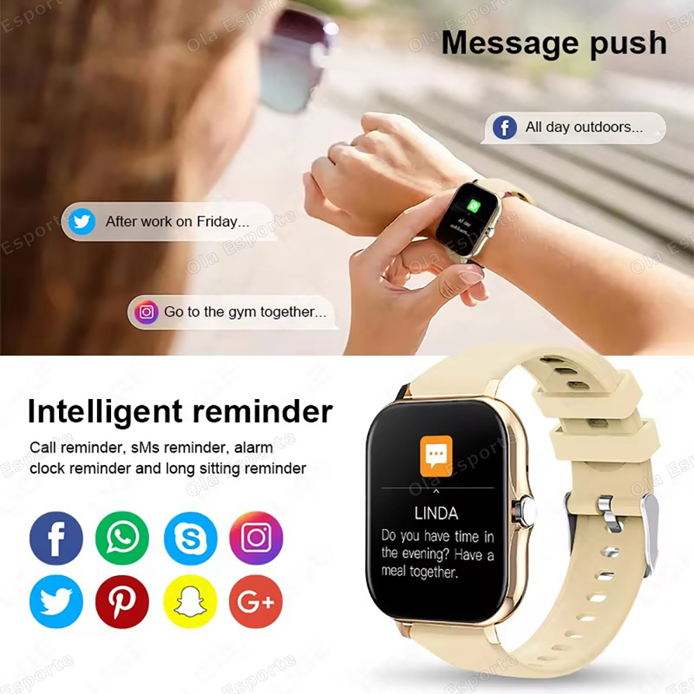 ساعة ذكية متوافقة مع أندرويد و - مراجعة Smartwatch X12 وسعره