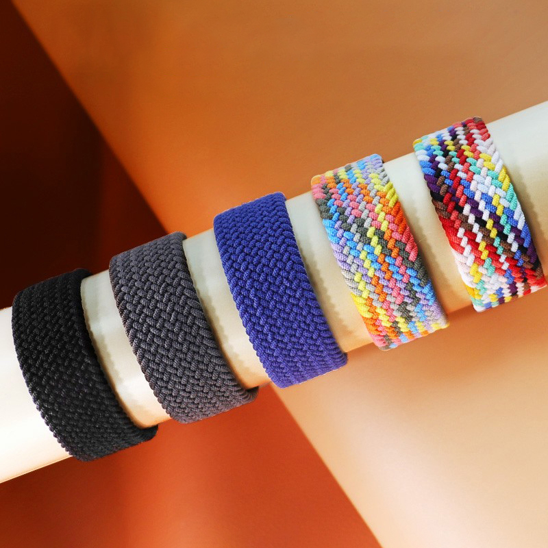 حزام ساعة بعرض 22 ملم، مصنوع م - مراجعة Titan Smartwatch Accessories وسعره
