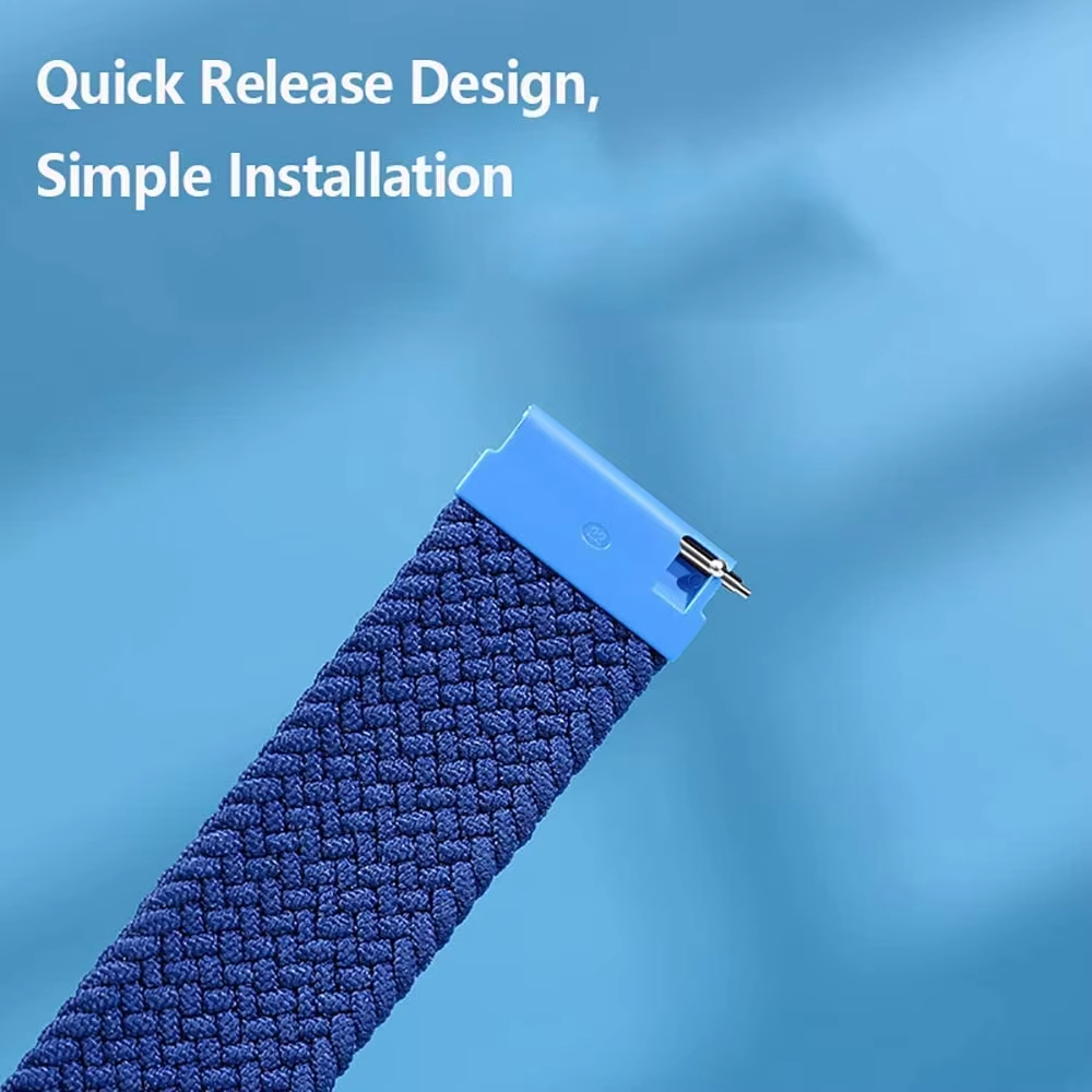حزام ساعة بعرض 22 ملم، مصنوع م - مراجعة Titan Smartwatch Accessories وسعره